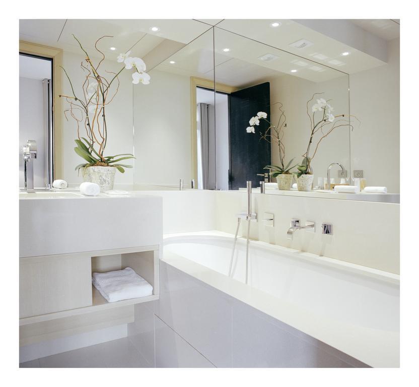 La Reserve Paris Apartments المظهر الداخلي الصورة