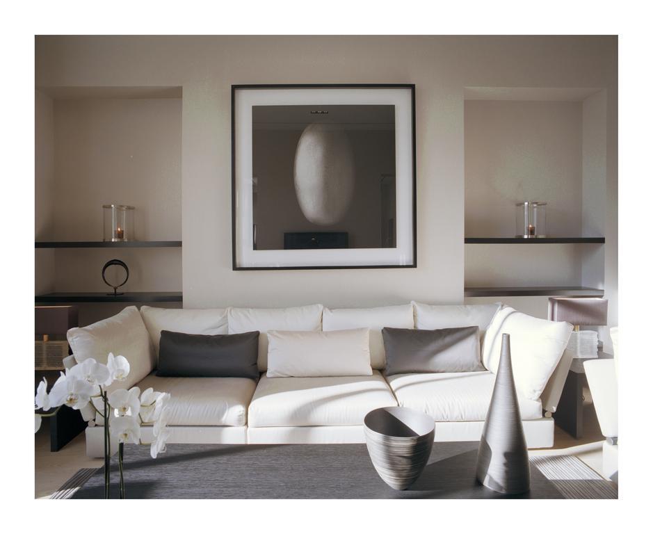 La Reserve Paris Apartments المظهر الخارجي الصورة