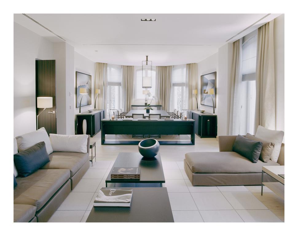 La Reserve Paris Apartments المظهر الخارجي الصورة