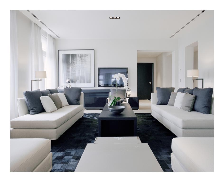 La Reserve Paris Apartments الغرفة الصورة