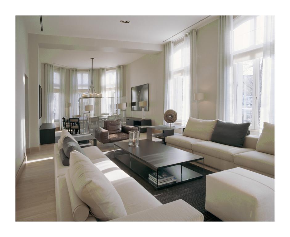 La Reserve Paris Apartments المظهر الخارجي الصورة